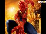 فیلم سینمایی مرد عنکبوتی ۱ (Spider-Man 2002) دوبله فارسی