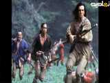 250 موسیقی برتر تاریخ سینما - 2. The Last Of The Mohicans