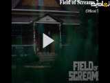 تیزر رسمی فیلم سینمایی زمین فریادها  Field of Screams 2025