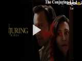 تیزر رسمی فیلم احضار: آخرین مراسم  The Conjuring: Last Rites 2025