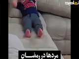 کلیپ جدید طنز خنده دار با حال ایرانی 28