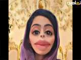 کلیپ جدید طنز خنده دار با حال ایرانی 30