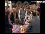 پایتخت 1 قسمت ۱۳