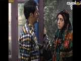 قسمت ۳۴ سریال ایرانی بازی نقاب ها