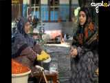 قسمت ۳۵ سریال ایرانی بازی نقاب ها