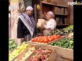 سریال سوری چهارسوق قسمت ۵۴ دوبله فارسی