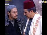 سریال سوری چهارسوق قسمت ۵۴ دوبله فارسی