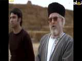 قسمت ۴۰(قسمت پایانی) سریال بازی نقاب ها