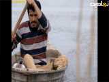 سریال بازی نقاب ها قسمت 13