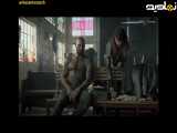 فیلم پس از سوختن Afterburn 2025 دوبله فارسی