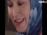 سکانس طنزوخنده دارسریال ایرانی زیرخاکی