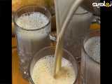 پخت نان خوشمزه در خانه راحت و ساده