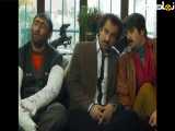 سریال پایتخت ۳ قسمت ۴
