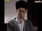 سریال بازی نقاب ها قسمت ۳