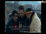 سکانس از فیلم خوب بد جلف