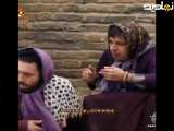 سکانس فیلم آخر خط