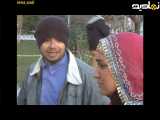 فیلم سینمایی گدایان تهران