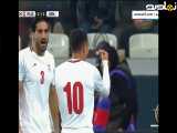خلاصه بازی روسیه 2 - ایران 1