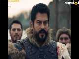 سریال قیام عثمان فصل ۶ قسمت ۱۹ دوبله فارسی