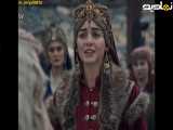 سریال قیام عثمان فصل ۶ قسمت ۲۱ دوبله فارسی