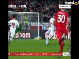 خلاصه بازی روسیه 2 - ایران 1
