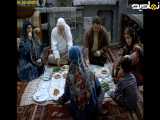 سریال بازی نقاب ها قسمت ۴