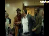 سریال پایتخت 3 قسمت ۱۲