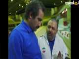سریال پایتخت ۳ قسمت ۱۳