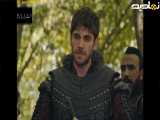 سریال قیام عثمان فصل پنج قسمت ۳۰ دوبله فارسی