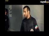قسمت هشتم سریال ایرانی ماتادور