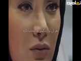 سکانسی احساسی ازفیلم سینمایی ممنوعه