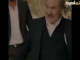 سکانسی از سریال شهرزاد