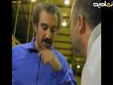 سریال پایتخت 3 قسمت 13