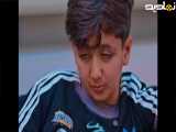 فیلم کووووتاه قشششششنگ بچه طلاق