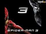 مرد عنکبوتی ۳ (Spider-Man 3) – دوبله فارسی