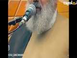 تو خانه اکثرمون اسمی از امام زمان عج نیست