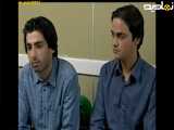 سریال تب سرد قسمت 5
