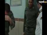 سکانسی از سریال شاهگوش