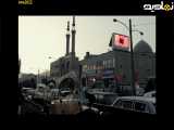 فیلم سینمایی ایرانی چهارشنبه