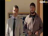 سریال ترکی شهر دور قسمت 1 (دوبله جم)