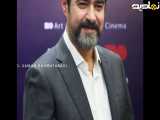 ادیت از شهاب حسینی