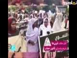 انقلاب زنانه سودان و درس عبرت آموز برای ایران