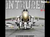 جنگنده ای-۶ اینترودر a-6 intruder