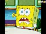 انیمیشن باب اسفنجی | باب اسفنجی دوبله فارسی | باب اسفنجی جدید | باب اسفنجی| A_37352