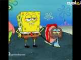 انیمیشن باب اسفنجی   باب اسفنجی دوبله فارسی . باب اسفنجی جدید.  باب اسفنجی| A_30806