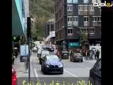 کشوری بدون زندان و پلیس و ارتش