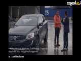 کلیپ معرفی ماشین ولوو xc60
