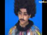ویدیو های خنده داره سرنا امینی