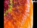 طرز تهیه شاه پلو