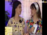 سحر|چالش درست کردن غذابایه دست